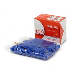 Ланцеты IME-DC № 100
